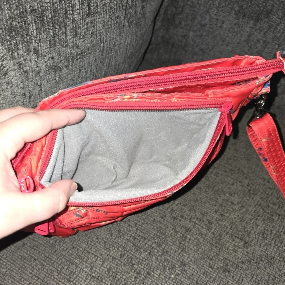 Lug | Mambo Crossbody Purse